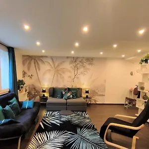 Coste Investissement - Le Petit Catalan Appartement