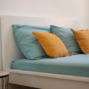 New Fully Equipped Air-conditioned Appartement